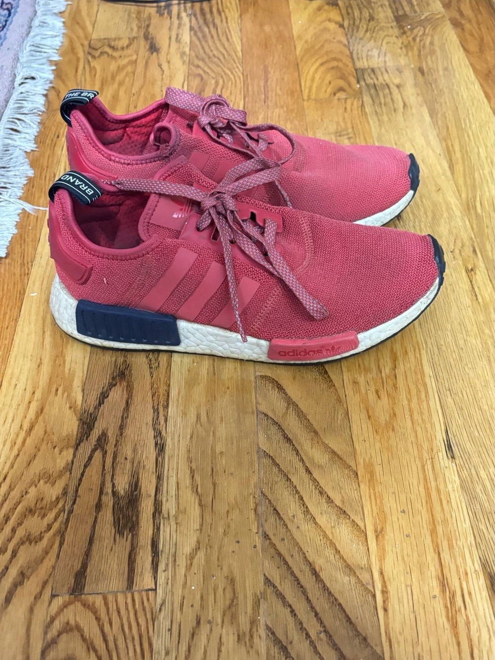Adidas NMD US8.5